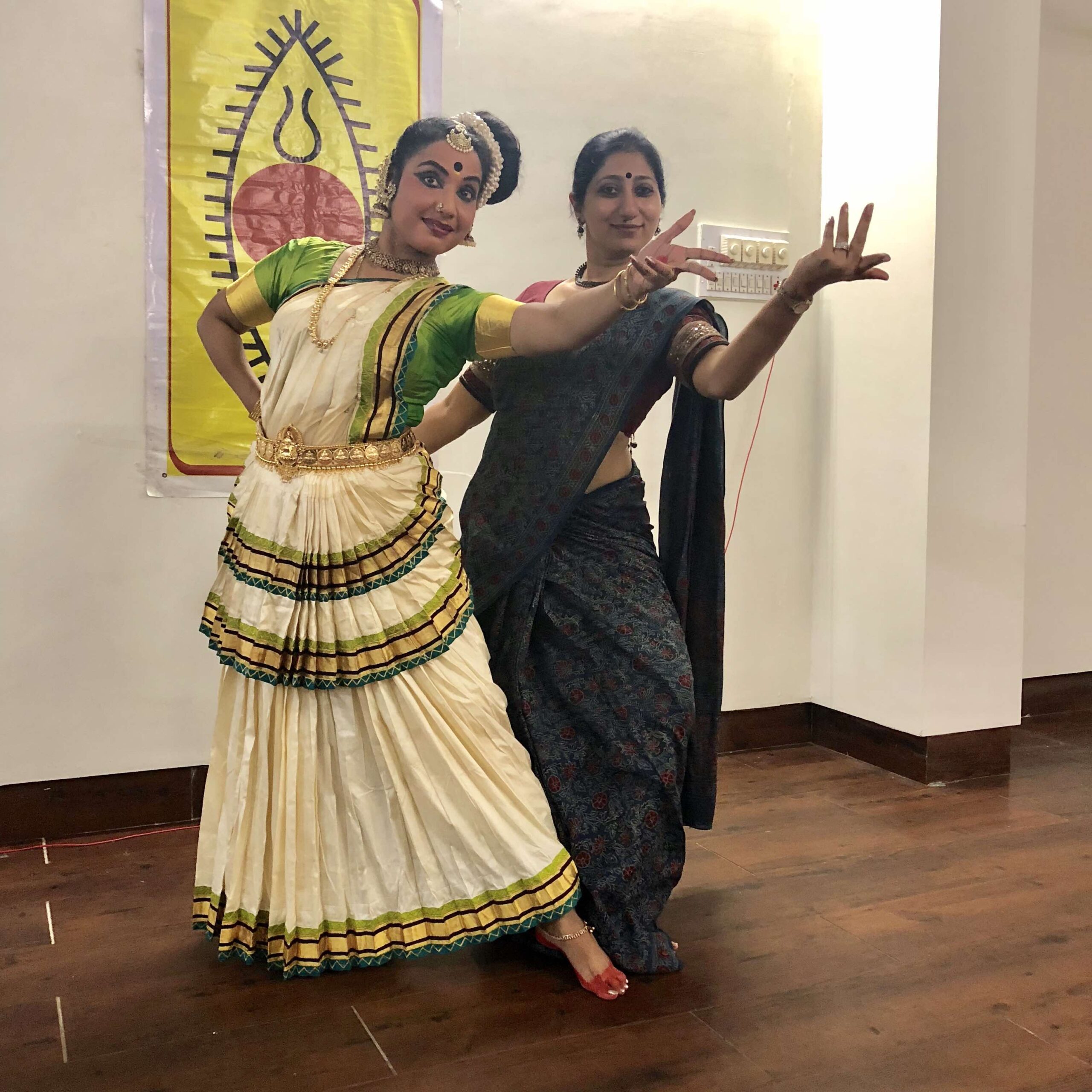 Workshops At Parampara 5